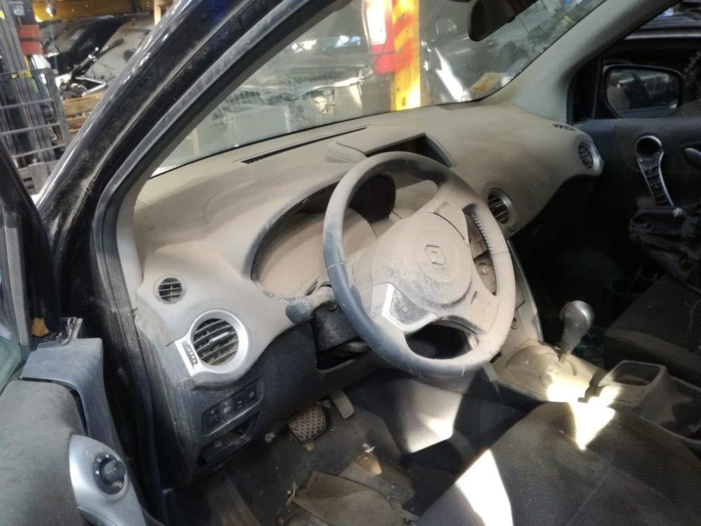  Renault KOLEOS 2011    EN DESARME